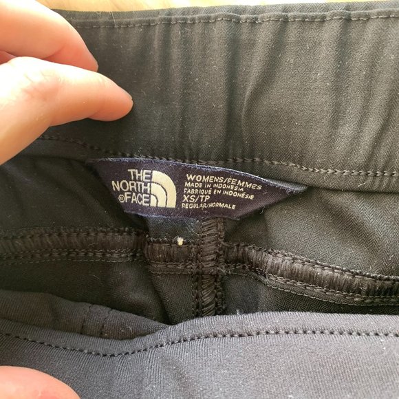 The North Face Hiking Tights - Picture 3 of 3